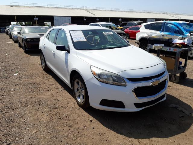 Photo 0 VIN: 1G11B5SL1FF200127 - CHEVROLET MALIBU LS 