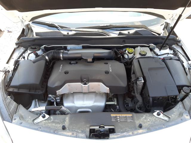 Photo 6 VIN: 1G11B5SL1FF200127 - CHEVROLET MALIBU LS 