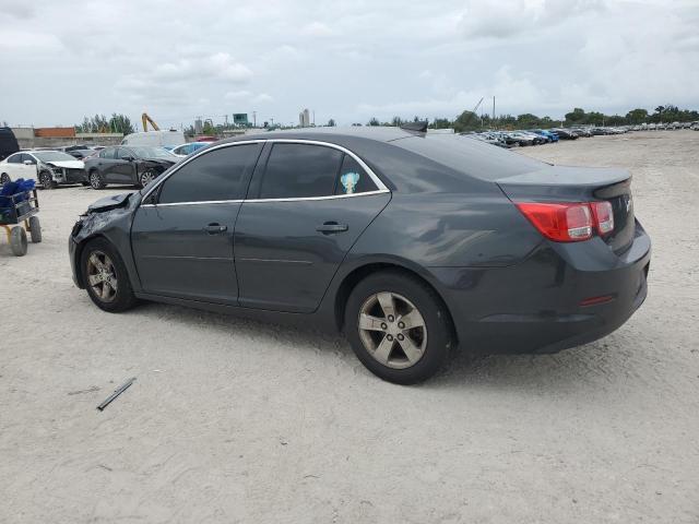 Photo 1 VIN: 1G11B5SL1FF202721 - CHEVROLET MALIBU LS 