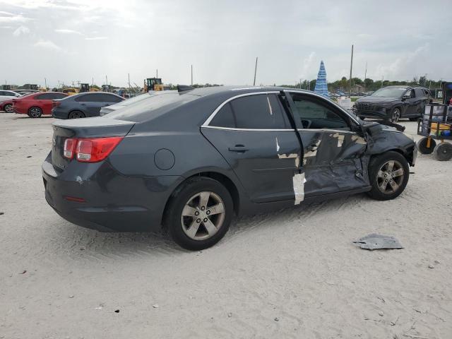 Photo 2 VIN: 1G11B5SL1FF202721 - CHEVROLET MALIBU LS 