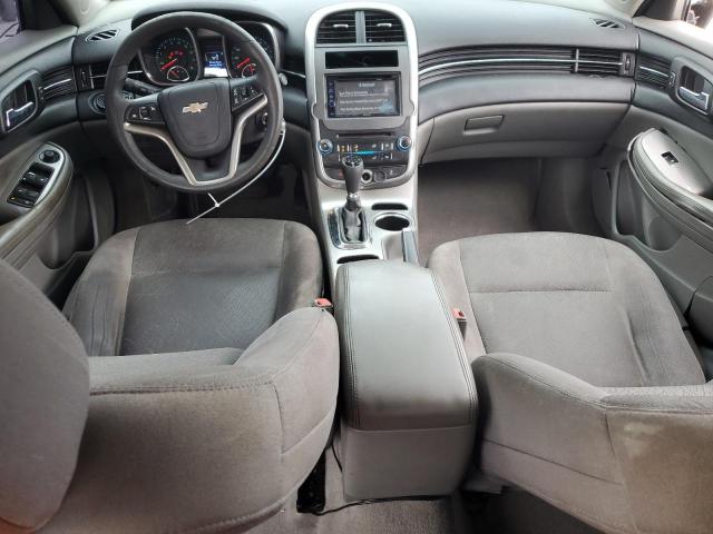 Photo 7 VIN: 1G11B5SL1FF202721 - CHEVROLET MALIBU LS 