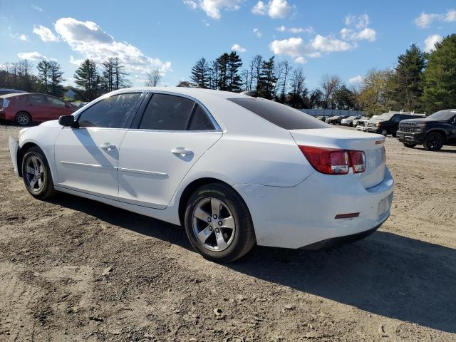 Photo 1 VIN: 1G11B5SL1FF207126 - CHEVROLET MALIBU LS 