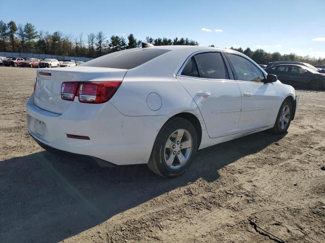 Photo 2 VIN: 1G11B5SL1FF207126 - CHEVROLET MALIBU LS 