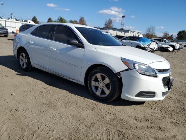 Photo 3 VIN: 1G11B5SL1FF207126 - CHEVROLET MALIBU LS 