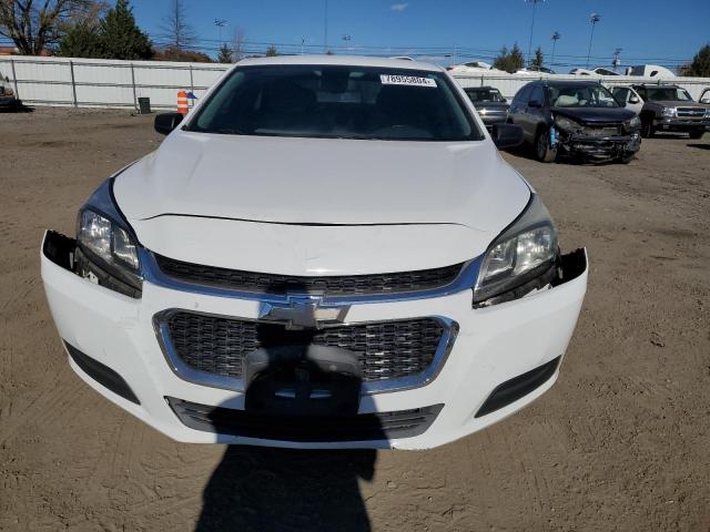 Photo 4 VIN: 1G11B5SL1FF207126 - CHEVROLET MALIBU LS 