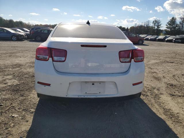 Photo 5 VIN: 1G11B5SL1FF207126 - CHEVROLET MALIBU LS 