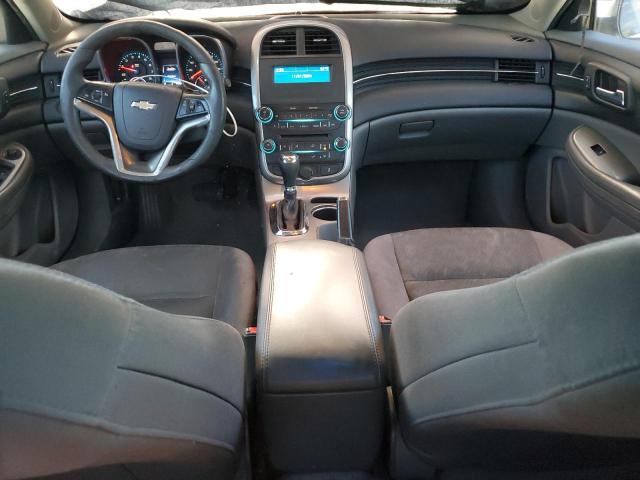 Photo 7 VIN: 1G11B5SL1FF207126 - CHEVROLET MALIBU LS 