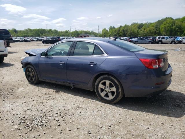 Photo 1 VIN: 1G11B5SL1FF217011 - CHEVROLET MALIBU 