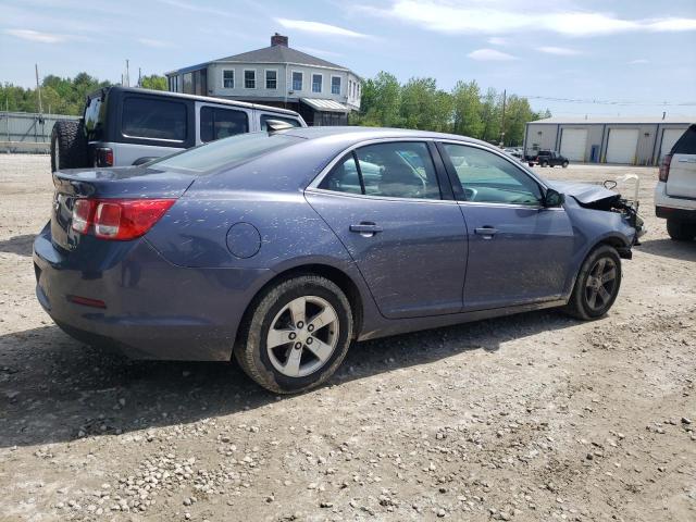 Photo 2 VIN: 1G11B5SL1FF217011 - CHEVROLET MALIBU 