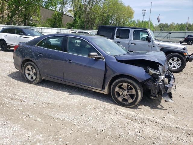 Photo 3 VIN: 1G11B5SL1FF217011 - CHEVROLET MALIBU 