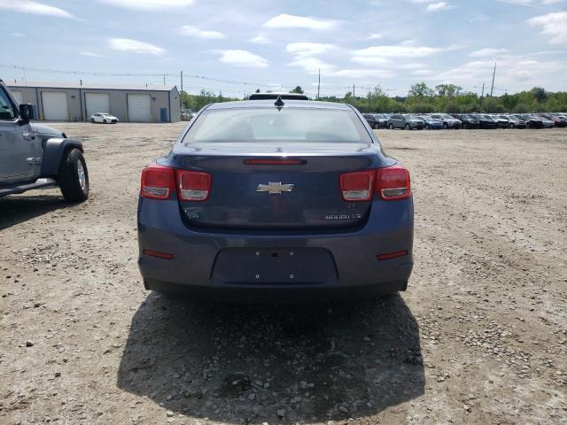 Photo 5 VIN: 1G11B5SL1FF217011 - CHEVROLET MALIBU 