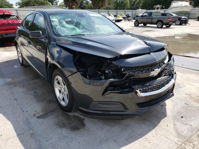 Photo 0 VIN: 1G11B5SL1FF220474 - CHEVROLET MALIBU LS 