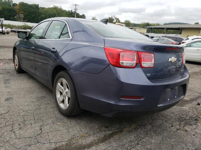 Photo 2 VIN: 1G11B5SL1FF223875 - CHEVROLET MALIBU LS 