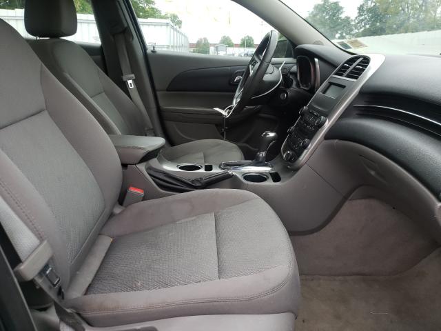 Photo 4 VIN: 1G11B5SL1FF223875 - CHEVROLET MALIBU LS 