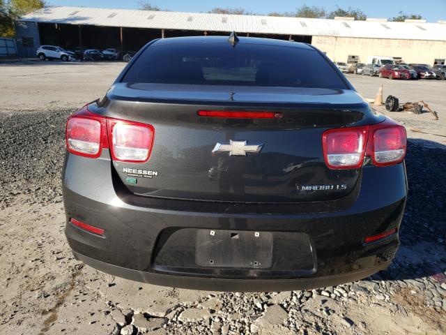 Photo 8 VIN: 1G11B5SL1FF234794 - CHEVROLET MALIBU LS 