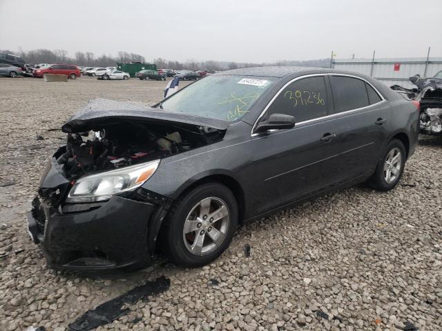 Photo 1 VIN: 1G11B5SL1FF265186 - CHEVROLET MALIBU LS 