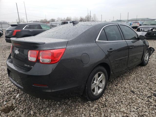 Photo 3 VIN: 1G11B5SL1FF265186 - CHEVROLET MALIBU LS 