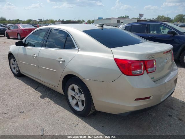 Photo 2 VIN: 1G11B5SL1FF295319 - CHEVROLET MALIBU 