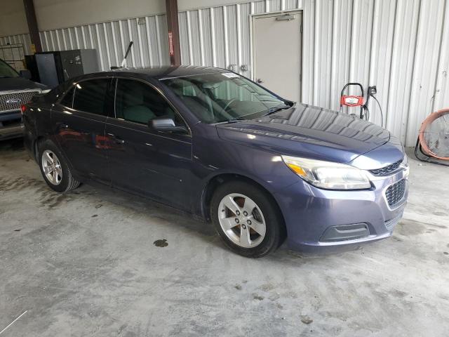 Photo 3 VIN: 1G11B5SL1FF306772 - CHEVROLET MALIBU LS 