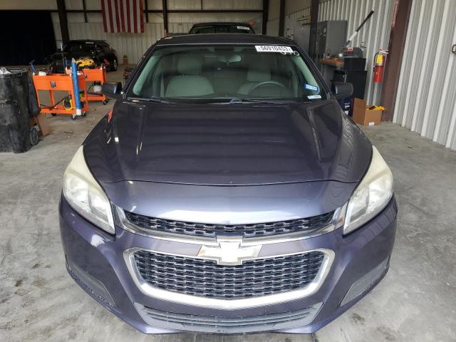 Photo 4 VIN: 1G11B5SL1FF306772 - CHEVROLET MALIBU LS 