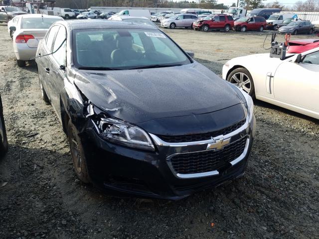 Photo 0 VIN: 1G11B5SL1FF316329 - CHEVROLET MALIBU LS 