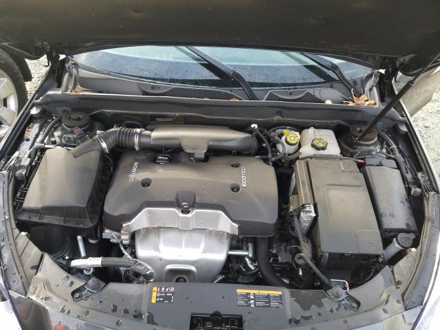 Photo 6 VIN: 1G11B5SL1FF316329 - CHEVROLET MALIBU LS 