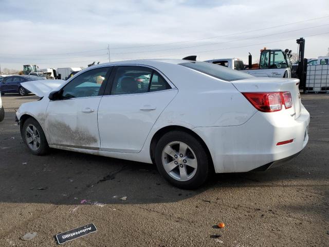 Photo 1 VIN: 1G11B5SL1FF317724 - CHEVROLET MALIBU LS 