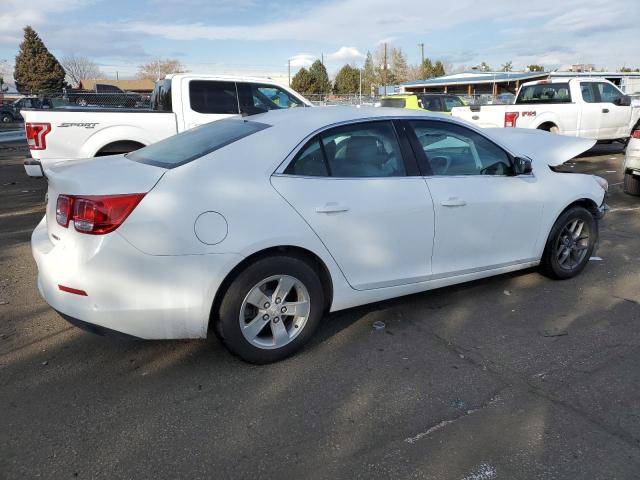 Photo 2 VIN: 1G11B5SL1FF317724 - CHEVROLET MALIBU LS 