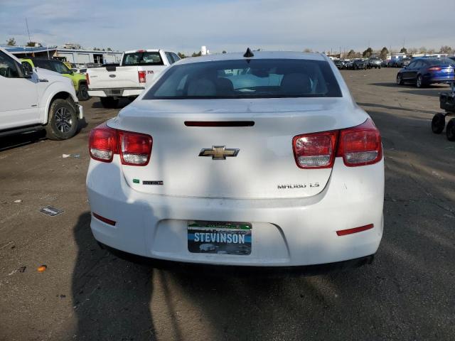 Photo 5 VIN: 1G11B5SL1FF317724 - CHEVROLET MALIBU LS 