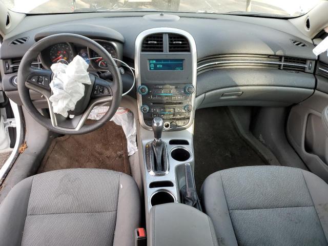 Photo 7 VIN: 1G11B5SL1FF317724 - CHEVROLET MALIBU LS 