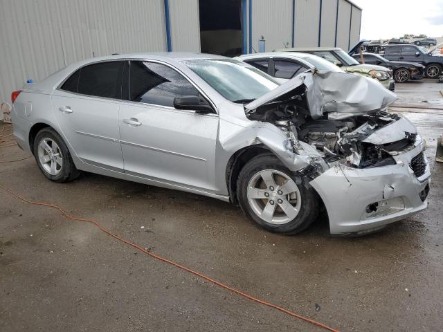 Photo 3 VIN: 1G11B5SL1FF318209 - CHEVROLET MALIBU LS 