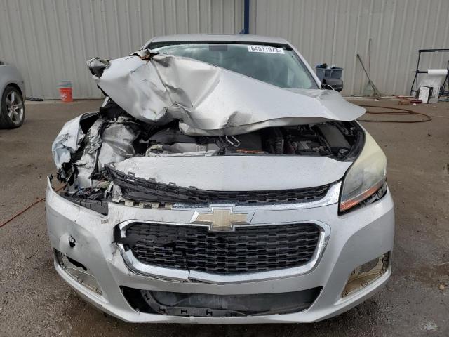 Photo 4 VIN: 1G11B5SL1FF318209 - CHEVROLET MALIBU LS 