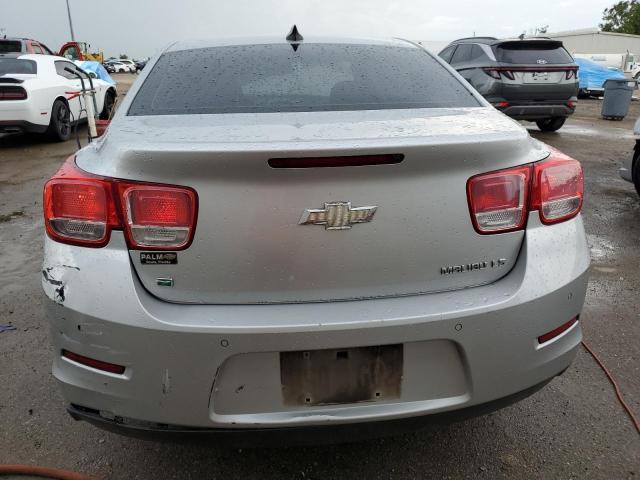 Photo 5 VIN: 1G11B5SL1FF318209 - CHEVROLET MALIBU LS 