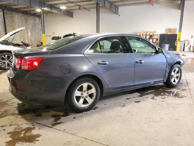 Photo 2 VIN: 1G11B5SL1FF320946 - CHEVROLET MALIBU LS 