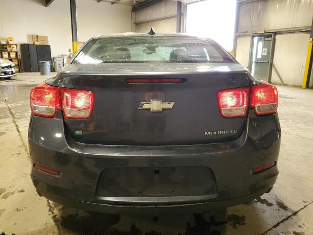 Photo 5 VIN: 1G11B5SL1FF320946 - CHEVROLET MALIBU LS 