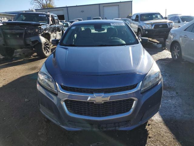 Photo 4 VIN: 1G11B5SL1FF329050 - CHEVROLET MALIBU 