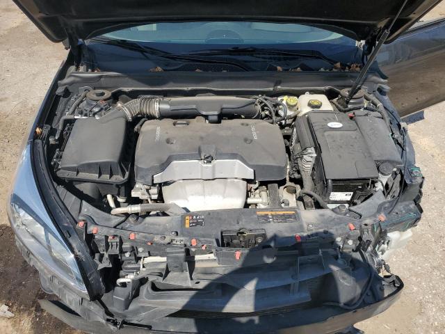 Photo 10 VIN: 1G11B5SL1FF335768 - CHEVROLET MALIBU LS 