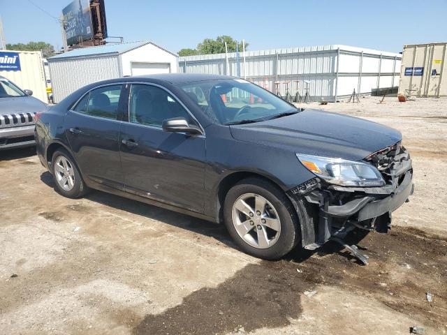 Photo 3 VIN: 1G11B5SL1FF335768 - CHEVROLET MALIBU LS 