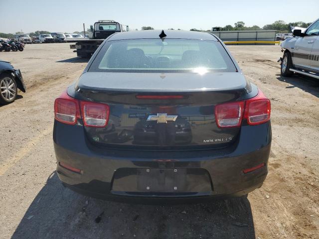 Photo 5 VIN: 1G11B5SL1FF335768 - CHEVROLET MALIBU LS 