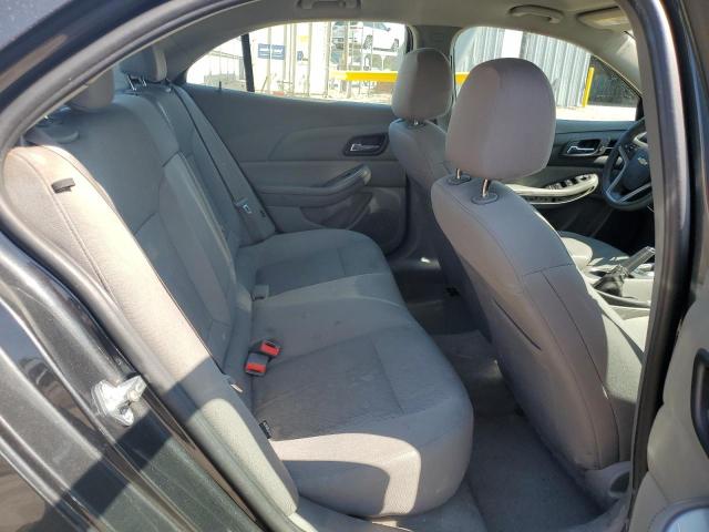 Photo 9 VIN: 1G11B5SL1FF335768 - CHEVROLET MALIBU LS 