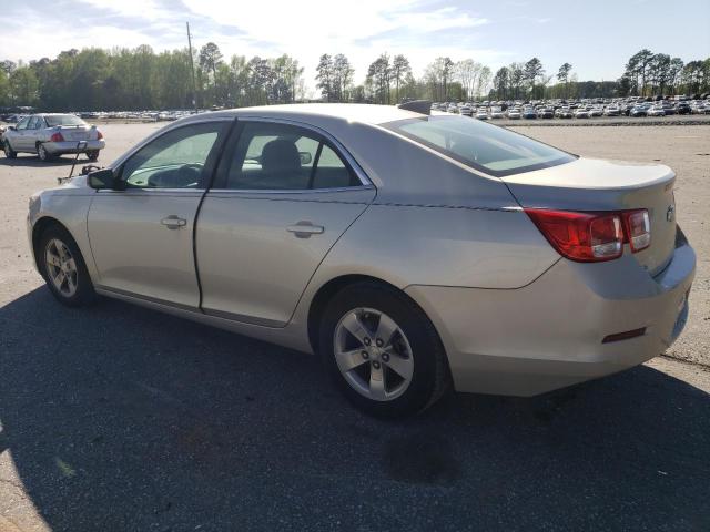 Photo 1 VIN: 1G11B5SL1FF339710 - CHEVROLET MALIBU LS 