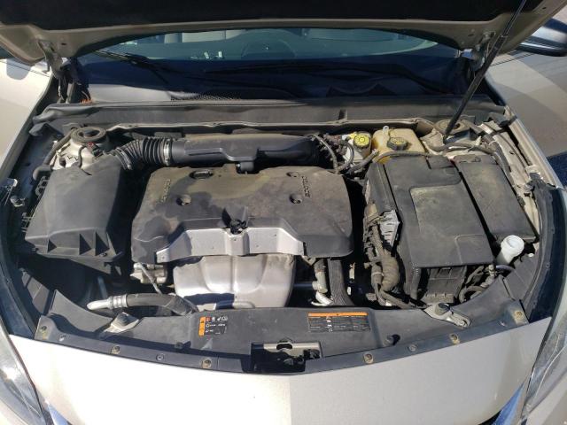 Photo 10 VIN: 1G11B5SL1FF339710 - CHEVROLET MALIBU LS 