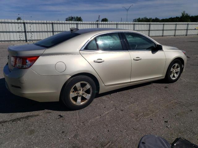 Photo 2 VIN: 1G11B5SL1FF339710 - CHEVROLET MALIBU LS 