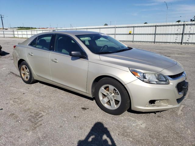 Photo 3 VIN: 1G11B5SL1FF339710 - CHEVROLET MALIBU LS 