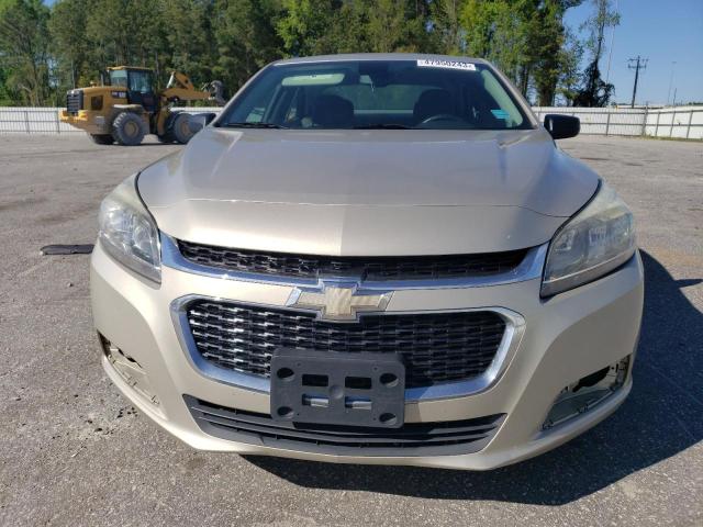 Photo 4 VIN: 1G11B5SL1FF339710 - CHEVROLET MALIBU LS 