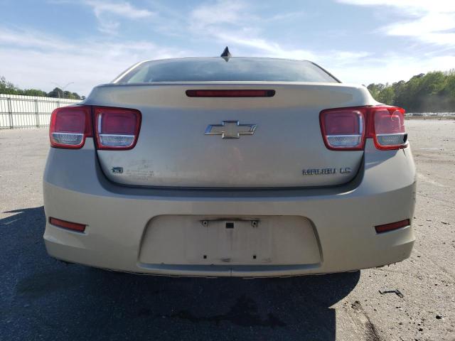 Photo 5 VIN: 1G11B5SL1FF339710 - CHEVROLET MALIBU LS 