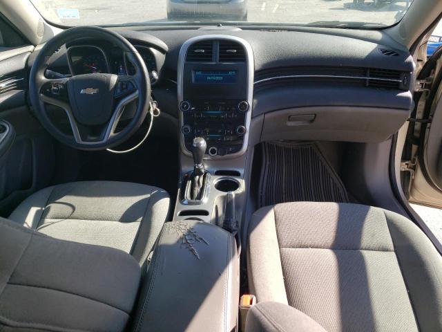 Photo 7 VIN: 1G11B5SL1FF339710 - CHEVROLET MALIBU LS 