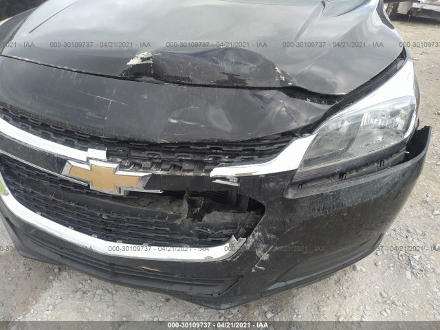 Photo 5 VIN: 1G11B5SL1FF342218 - CHEVROLET MALIBU 