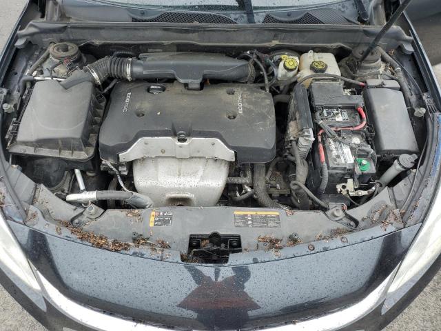 Photo 10 VIN: 1G11B5SL1FF344955 - CHEVROLET MALIBU LS 