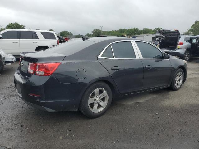 Photo 2 VIN: 1G11B5SL1FF344955 - CHEVROLET MALIBU LS 